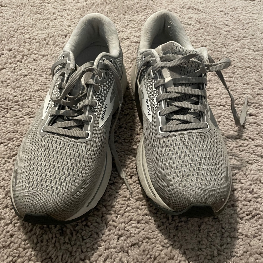 Brooks Ghost - image 5